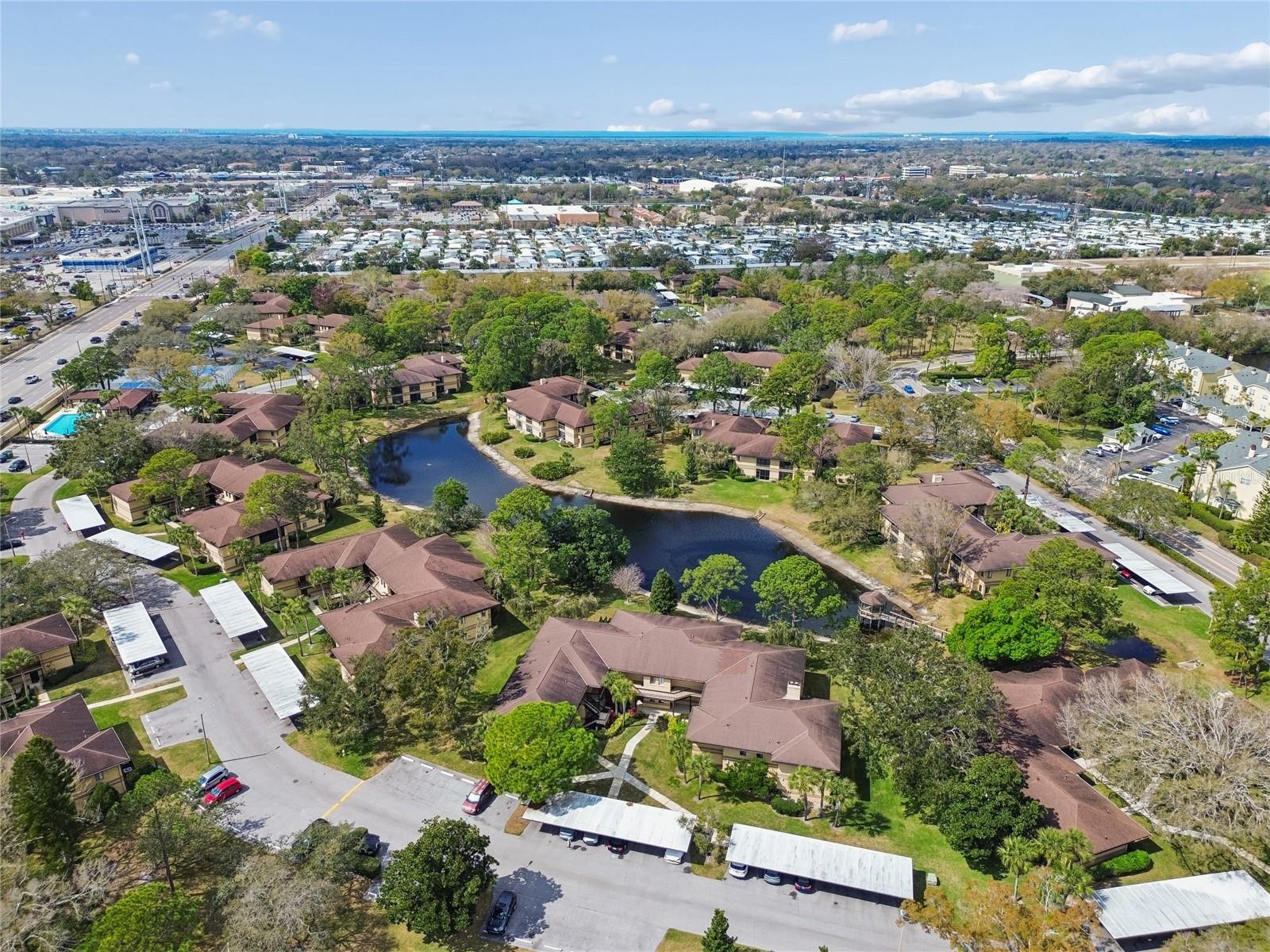 Image 27 of 43 For 2679 Sabal Springs Circle 102