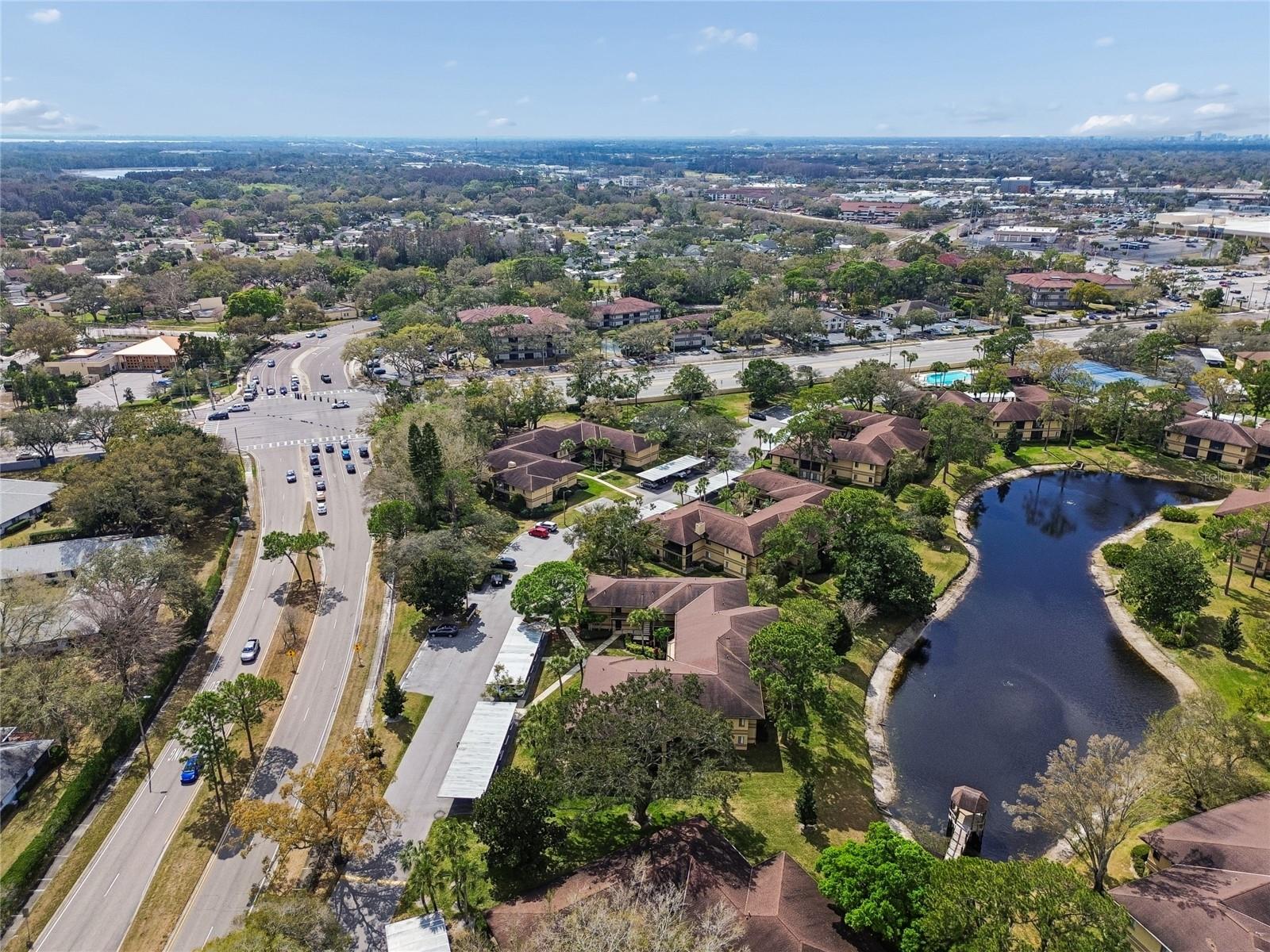 Image 28 of 43 For 2679 Sabal Springs Circle 102