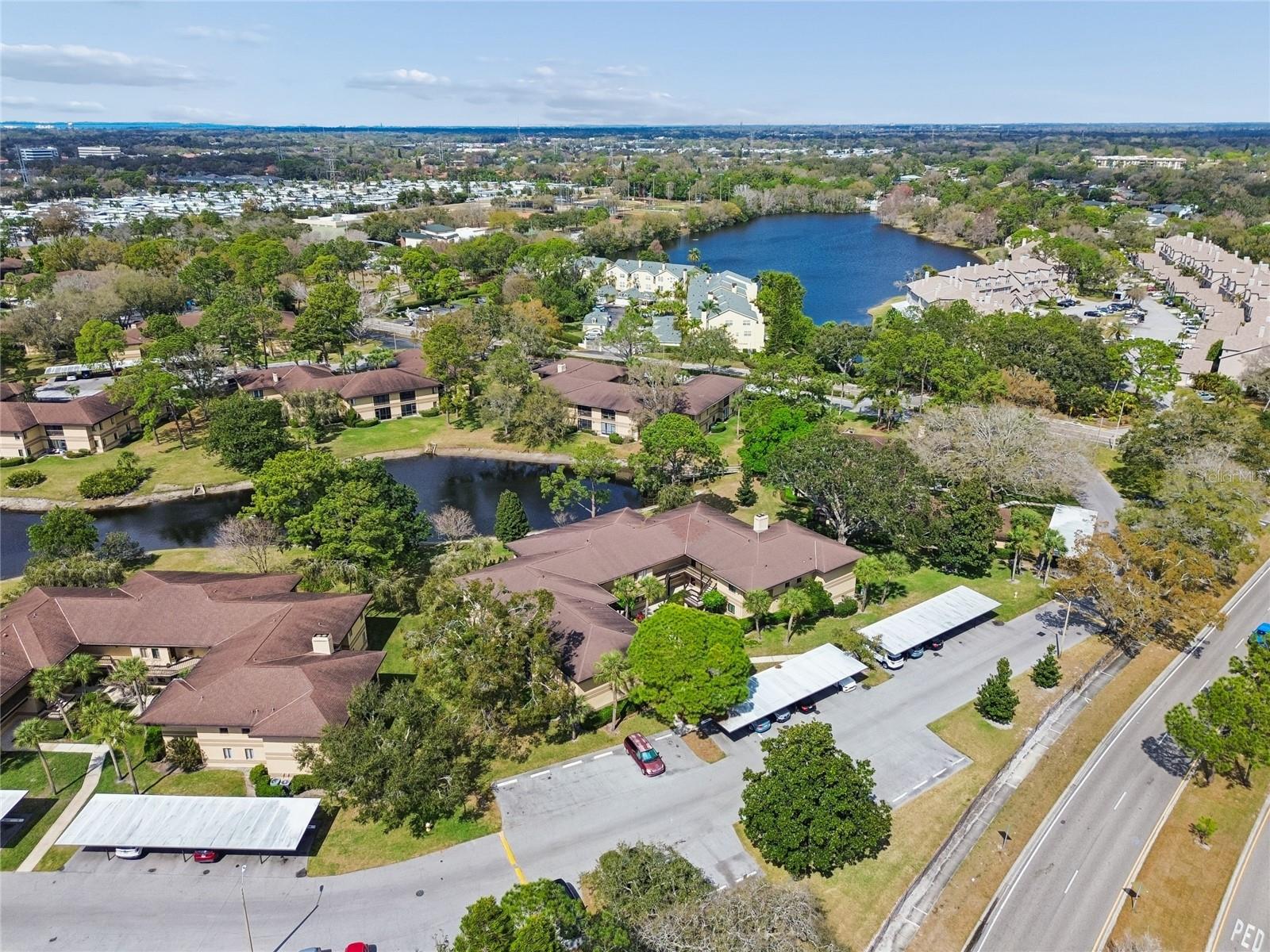 Image 30 of 43 For 2679 Sabal Springs Circle 102