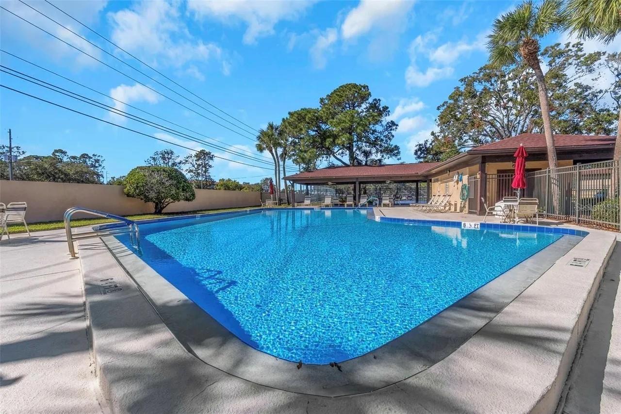 Image 41 of 43 For 2679 Sabal Springs Circle 102