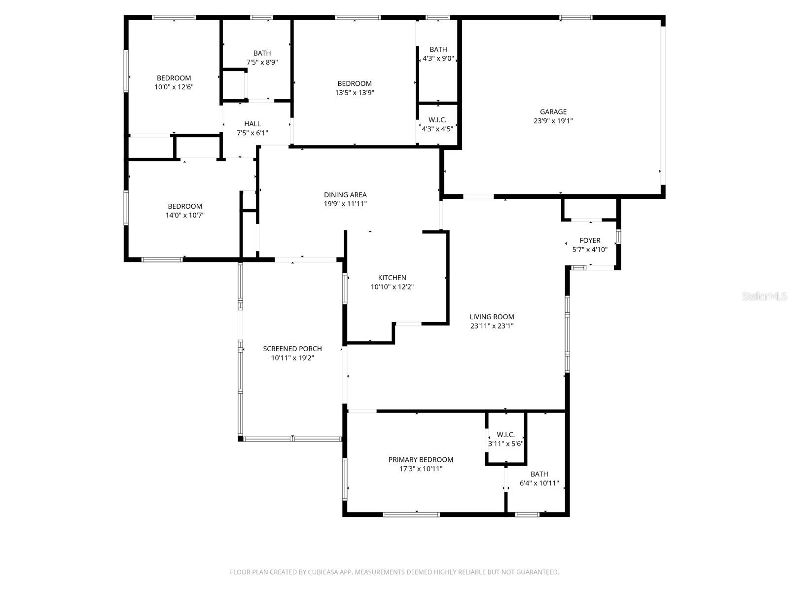 Image 3 of 41 For 4000 14th Street Ne