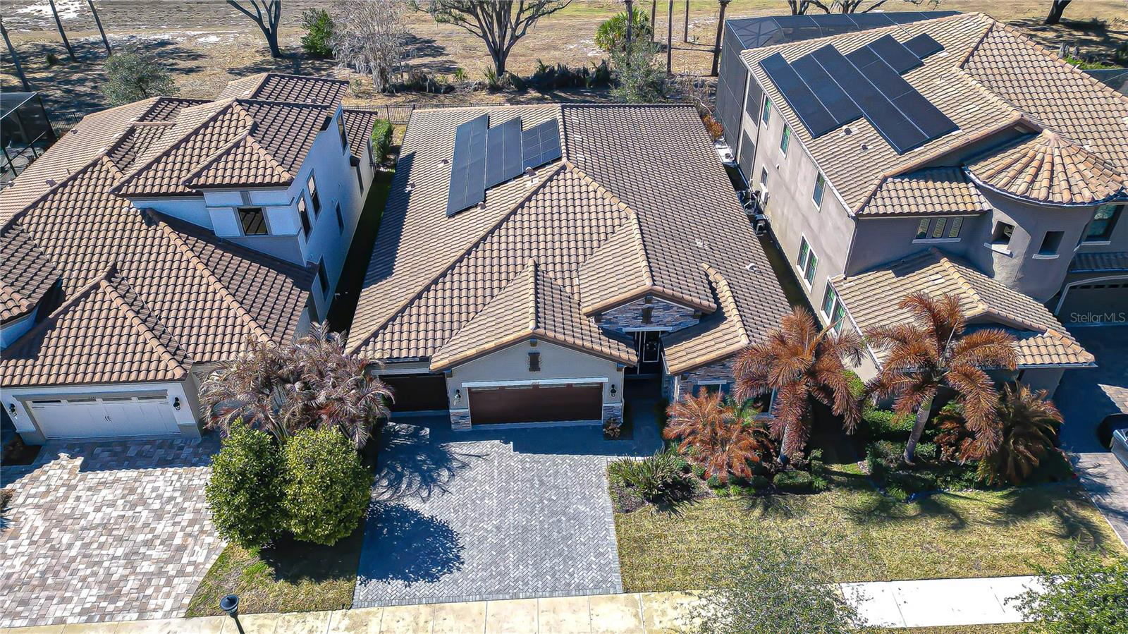 Image 27 of 29 For 11339 Hawks Fern Drive