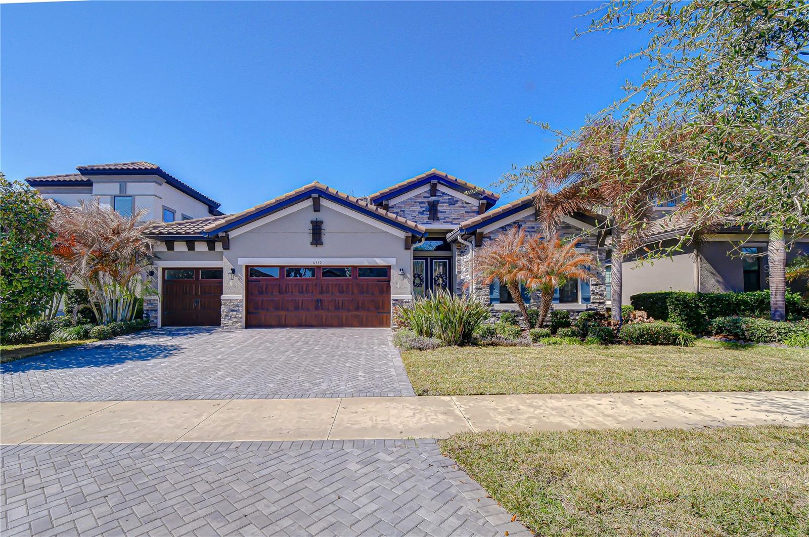 Image 28 of 29 For 11339 Hawks Fern Drive