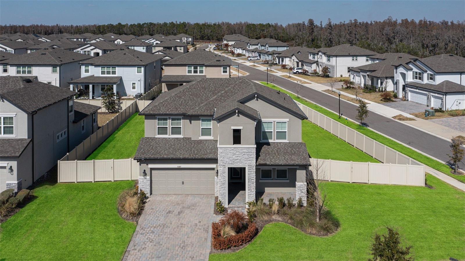 Details for 33287 Sycamore Leaf Drive, WESLEY CHAPEL, FL 33545