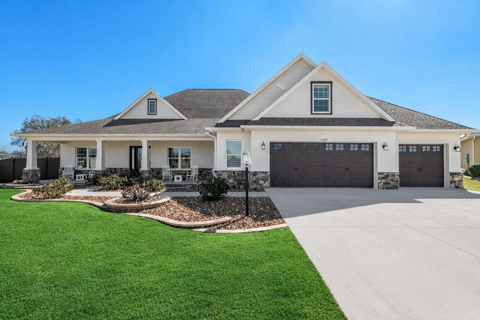 Image 2 of 100 For 11207 Roz Way