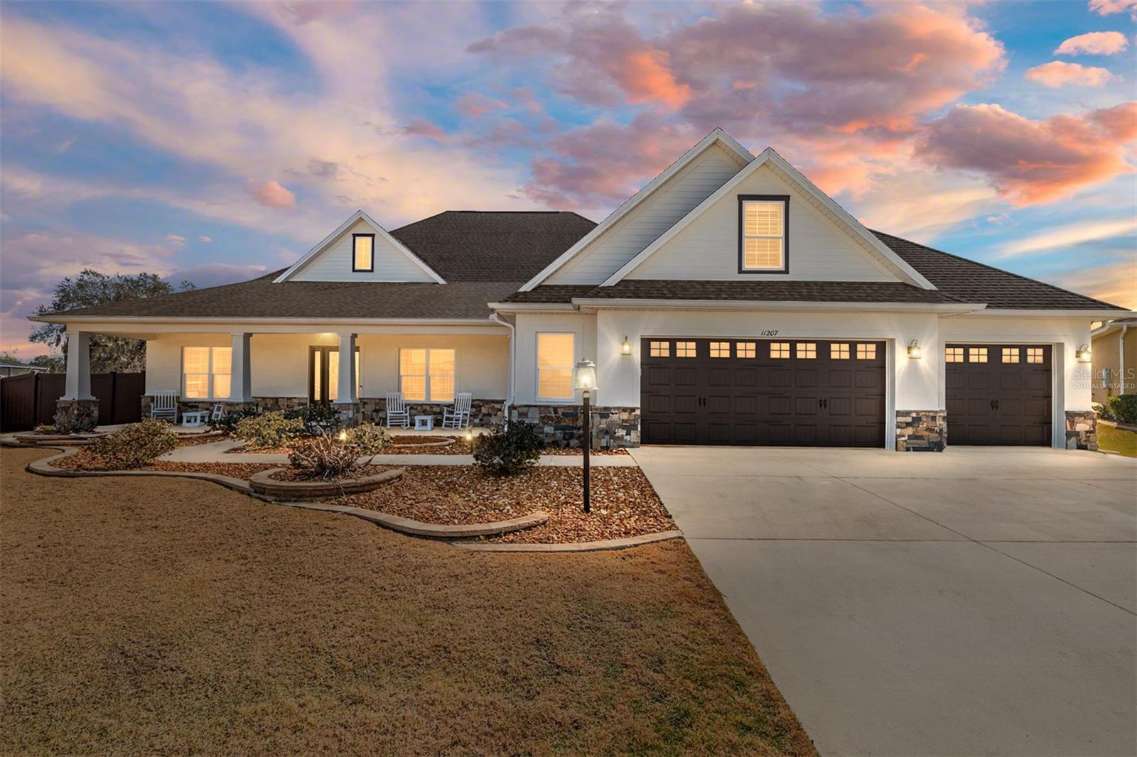 Image 3 of 100 For 11207 Roz Way