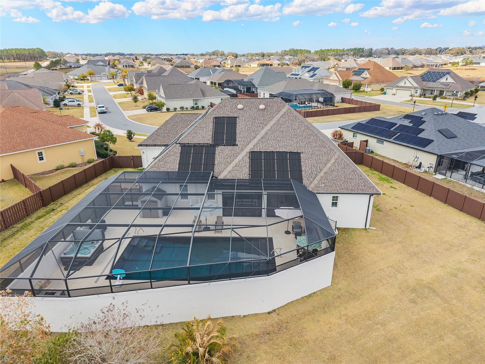 Image 80 of 100 For 11207 Roz Way