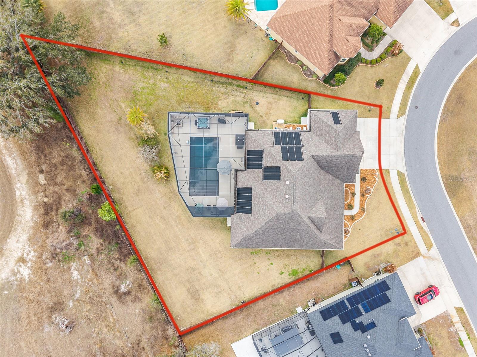 Image 87 of 100 For 11207 Roz Way