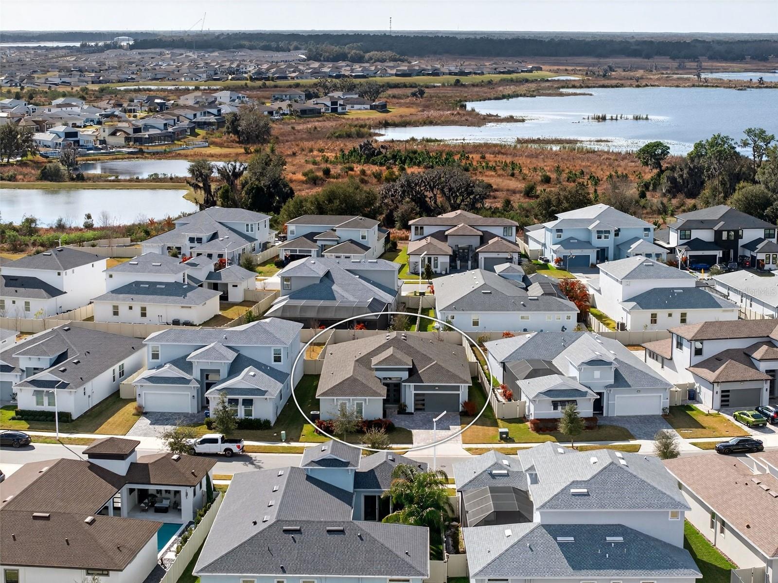 Image 61 of 94 For 8903 Drummer Plank Drive