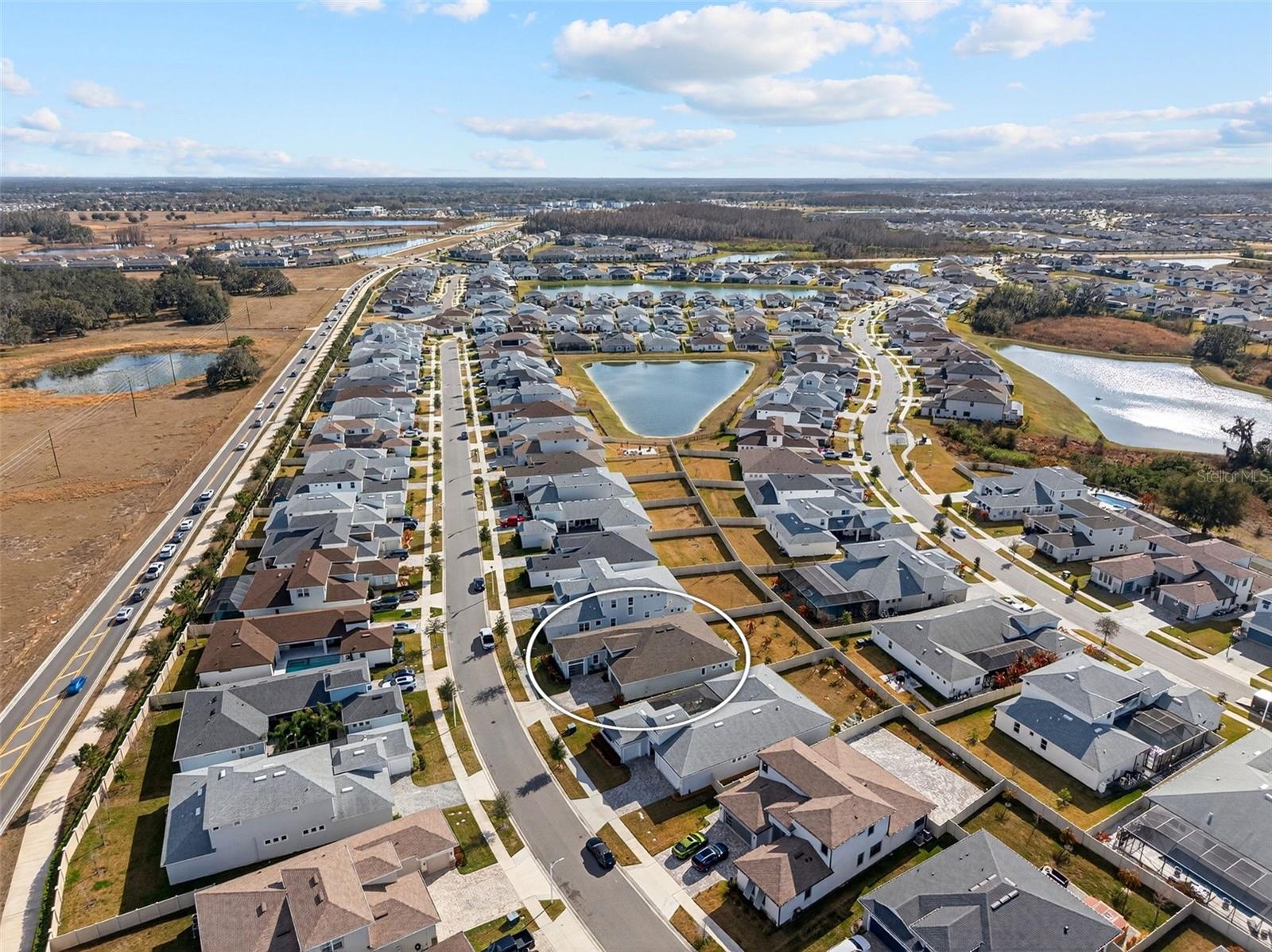 Image 64 of 94 For 8903 Drummer Plank Drive