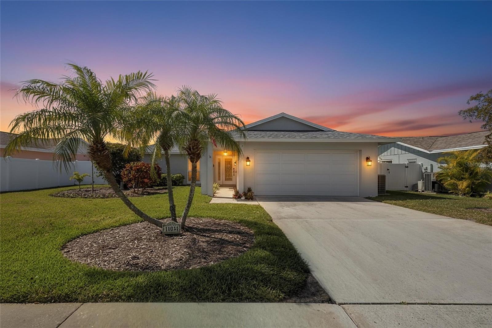 Details for 11034 Malaga Drive, LARGO, FL 33774