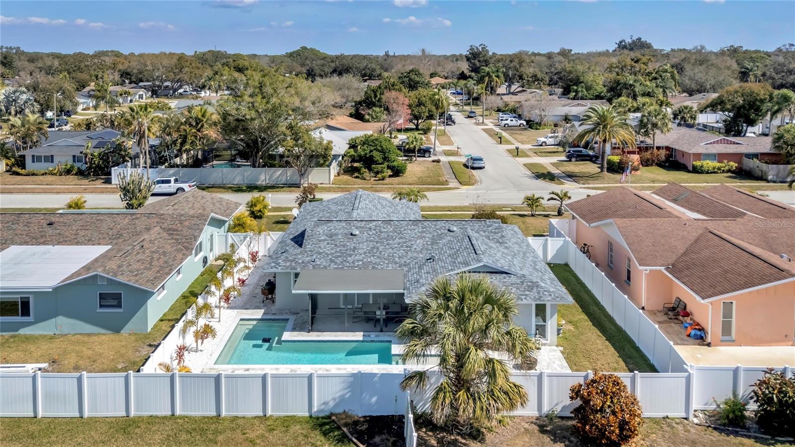 Listing photo id 46 for 11034 Malaga Drive