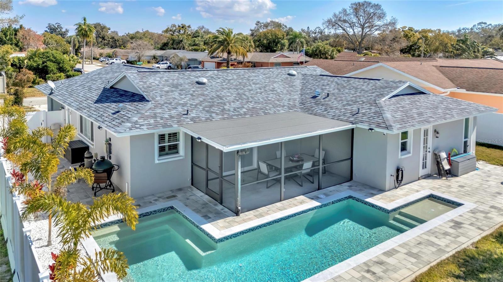 Listing photo id 3 for 11034 Malaga Drive