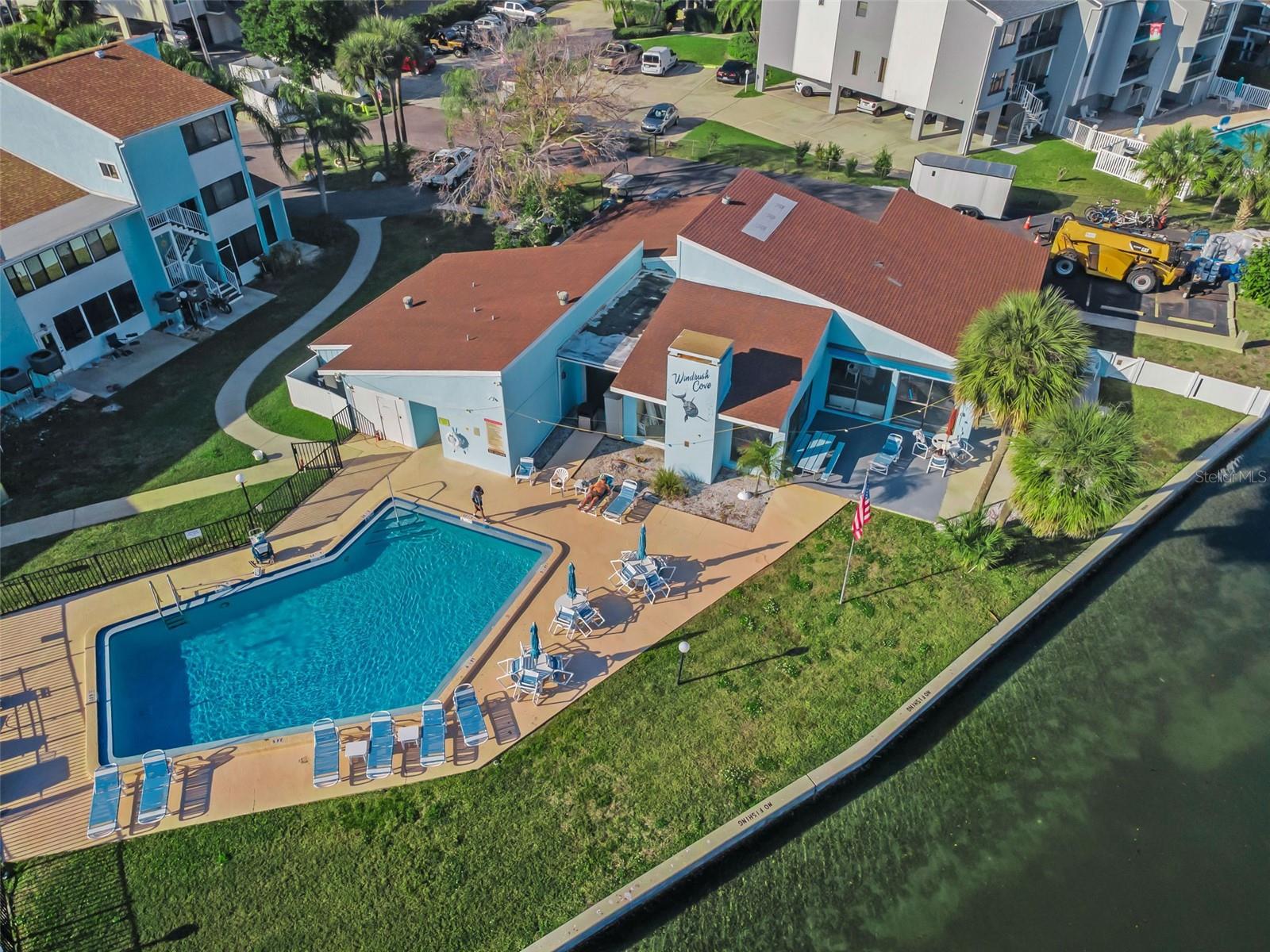 Listing photo id 62 for 1 Windrush Boulevard 51