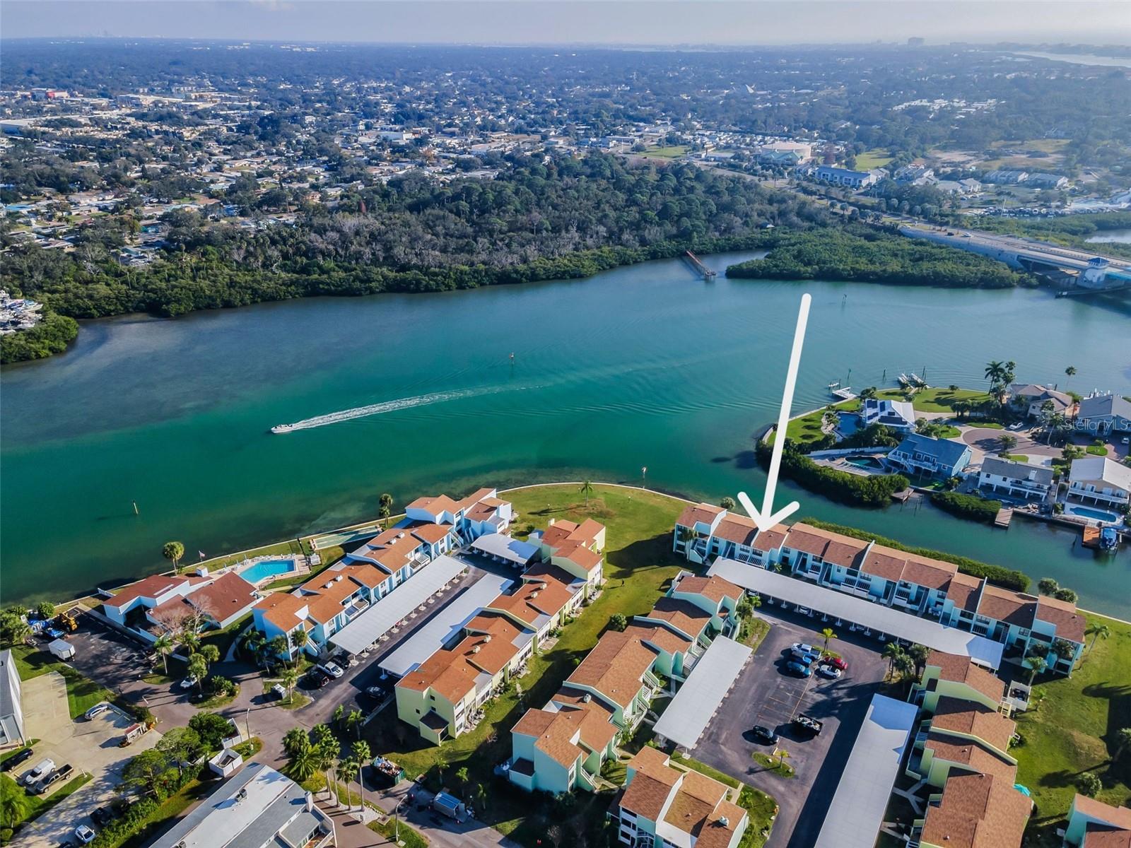 Listing photo id 86 for 1 Windrush Boulevard 51