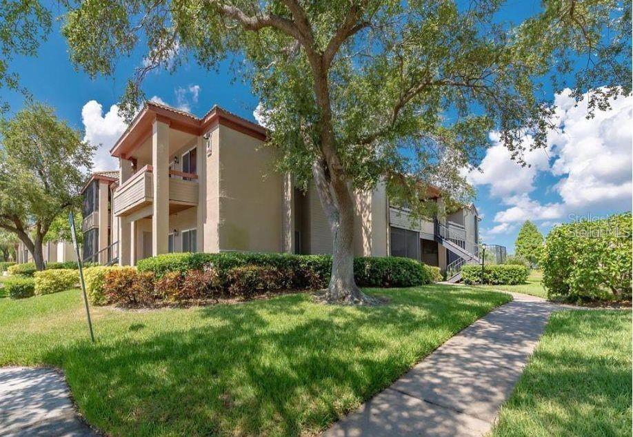 Image 46 of 94 For 10263 Gandy Boulevard N 602