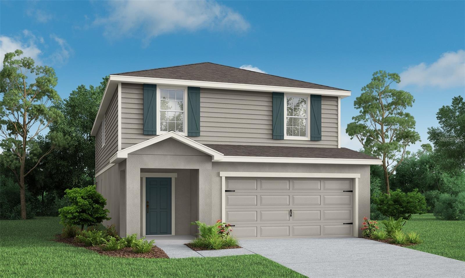 Details for 12292 Cypress Branch Street, RIVERVIEW, FL 33579