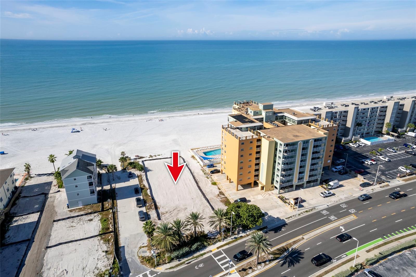 Details for 18602 Gulf Boulevard, INDIAN SHORES, FL 33785
