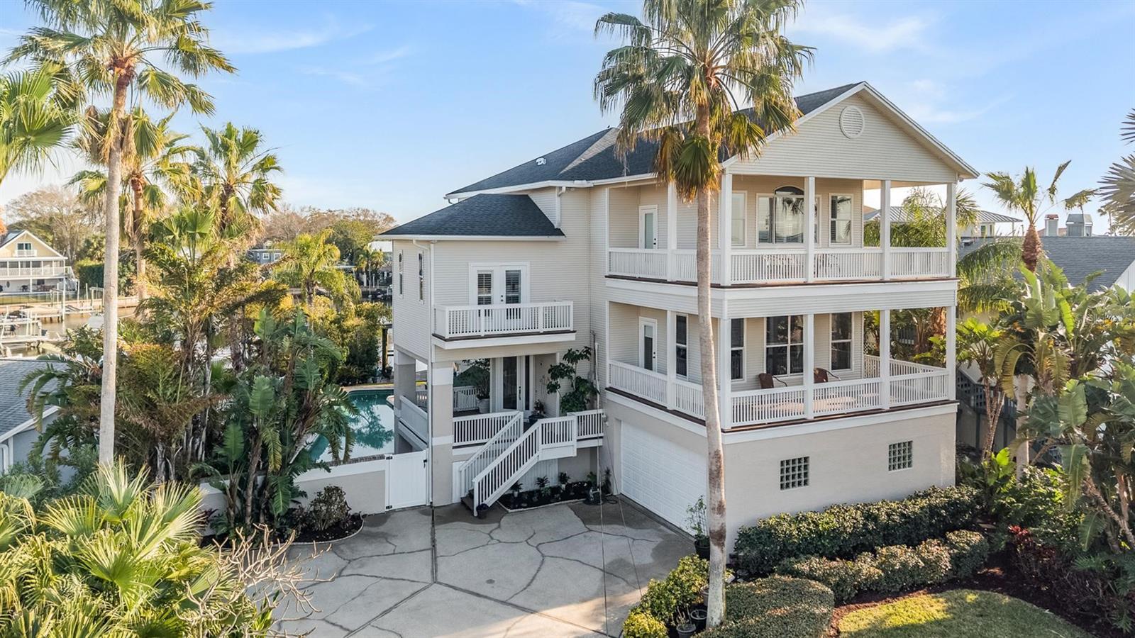 Details for 116 Carlyle Circle, PALM HARBOR, FL 34683