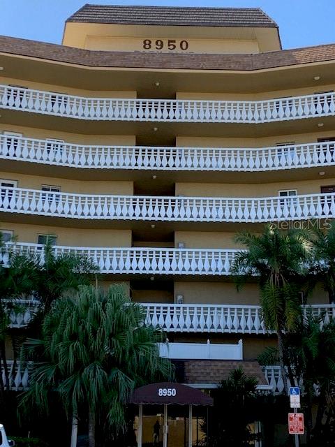 Details for 8950 Park Boulevard 603, SEMINOLE, FL 33777