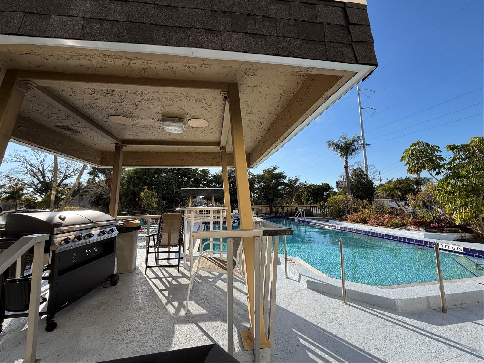 Image 28 of 31 For 8950 Park Boulevard 603