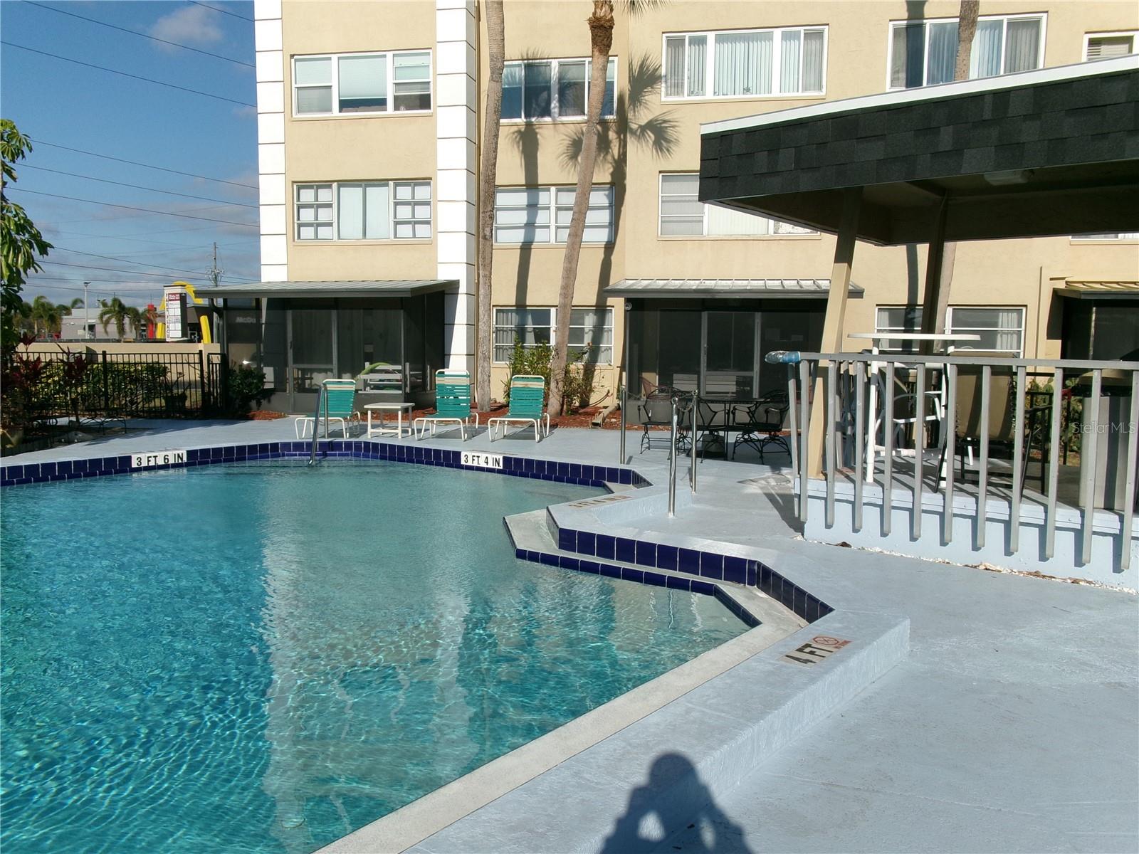 Image 29 of 31 For 8950 Park Boulevard 603