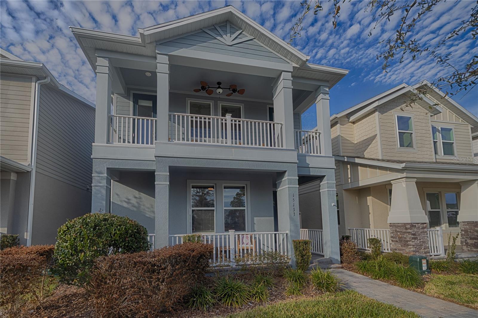 Details for 15133 Summer Harvest Street, WINTER GARDEN, FL 34787