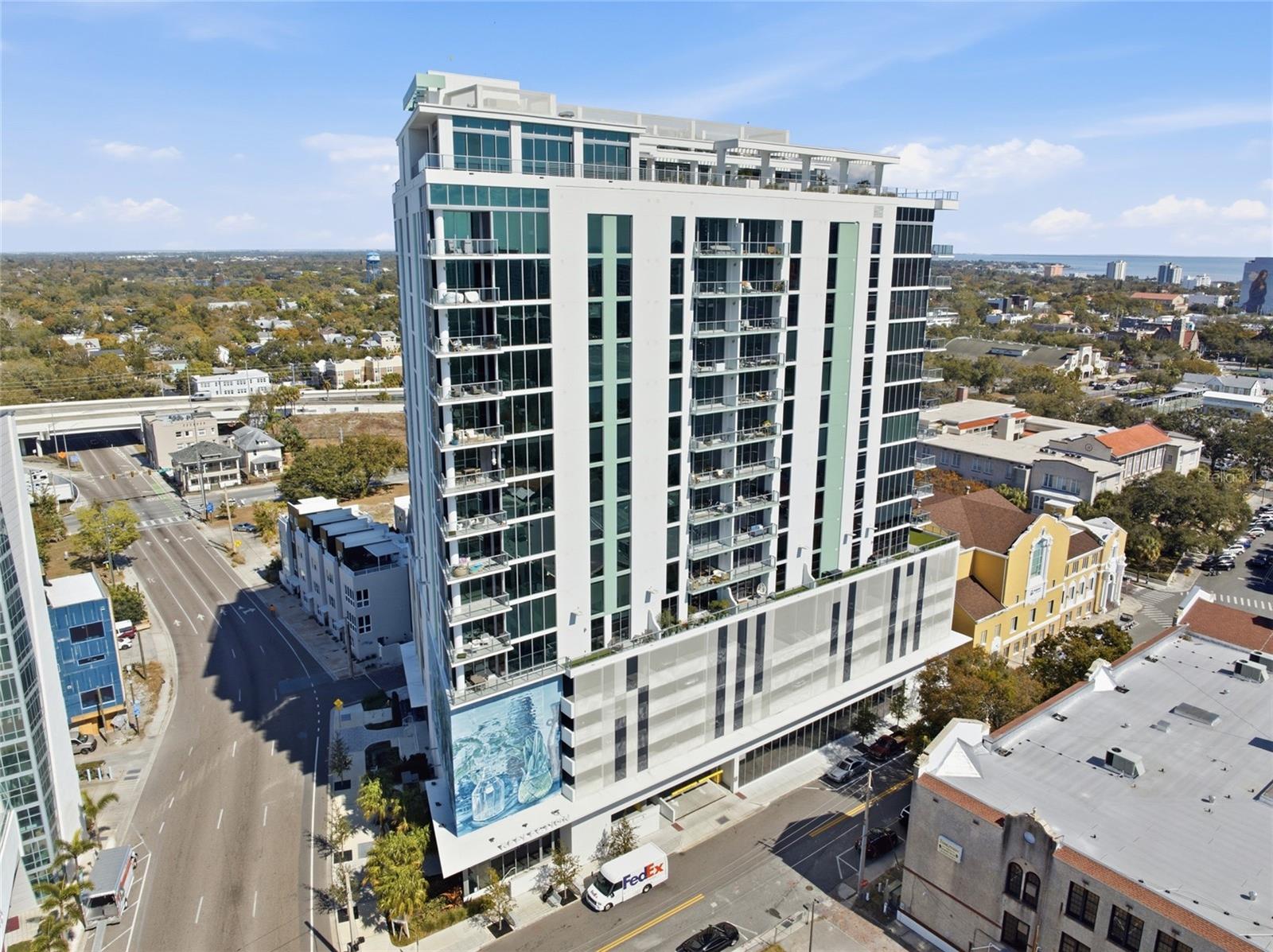 Image 58 of 58 For 777 3rd Avenue N 906