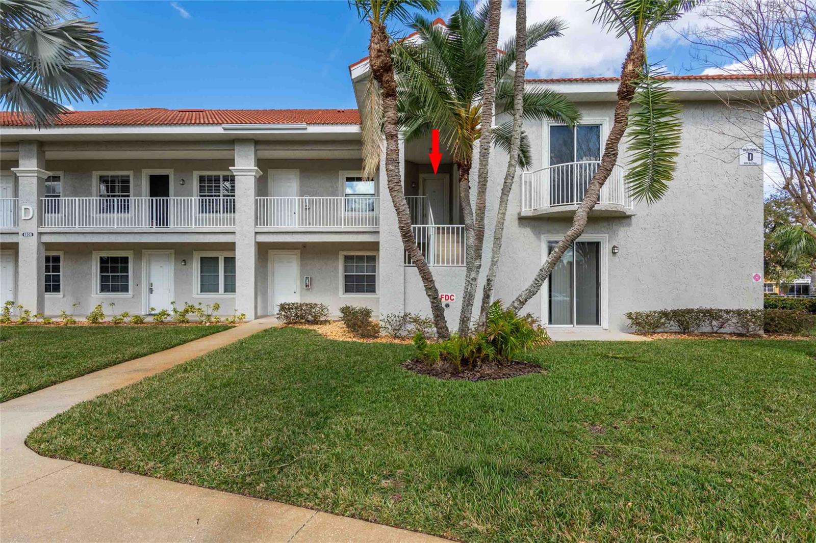 Details for 6808 Dali Avenue D202, LAND O LAKES, FL 34637