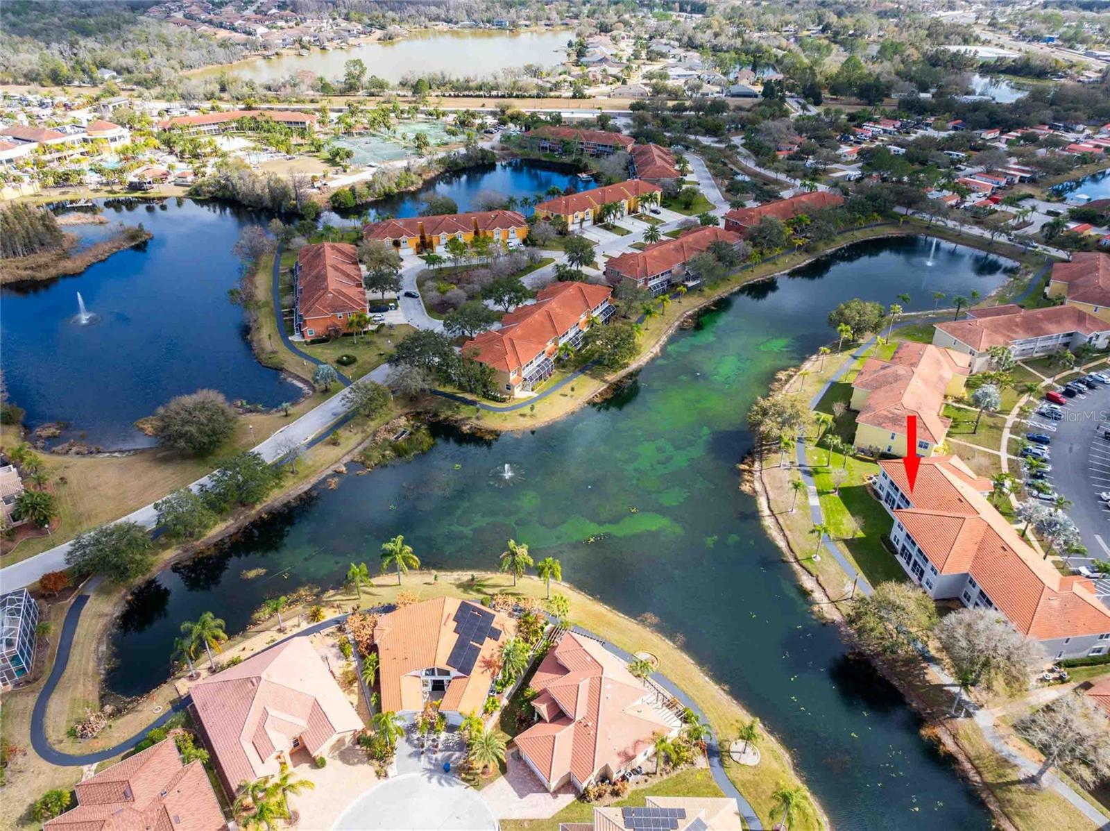 Listing photo id 23 for 6808 Dali Avenue D202