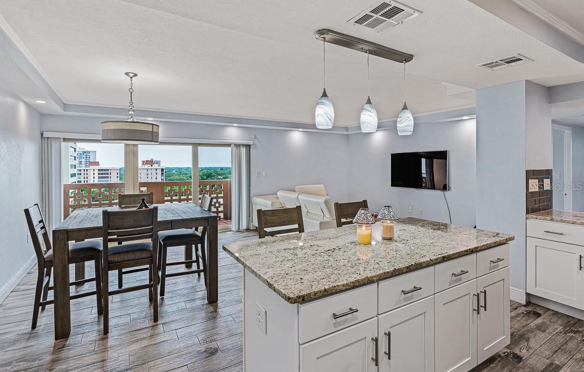 Image 13 of 34 For 2401 Bayshore Boulevard 1003