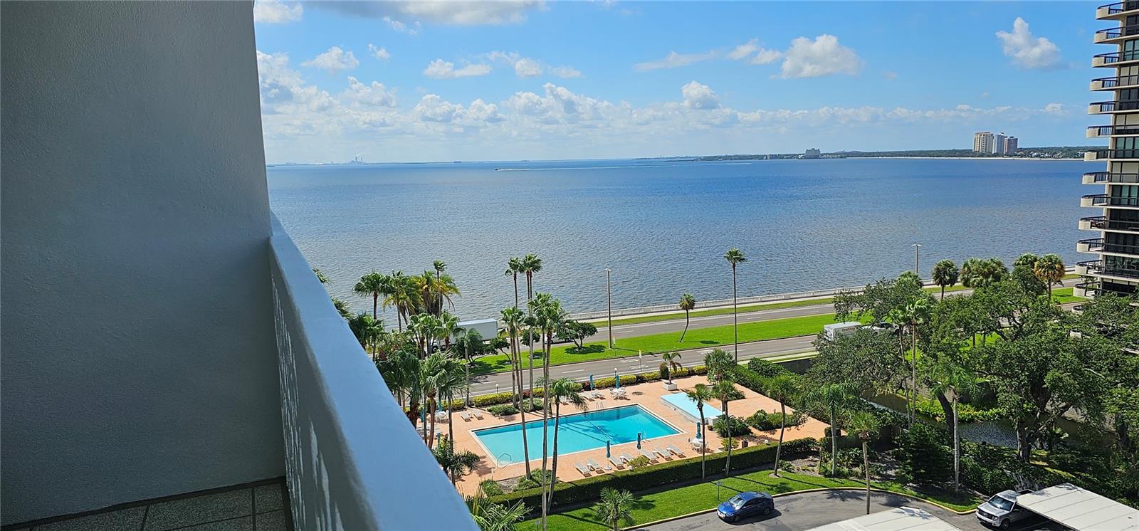 Image 32 of 34 For 2401 Bayshore Boulevard 1003