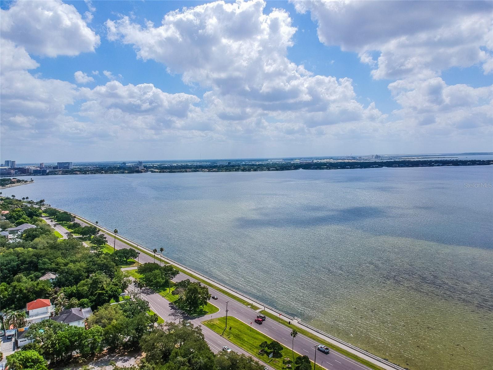 Image 33 of 34 For 2401 Bayshore Boulevard 1003