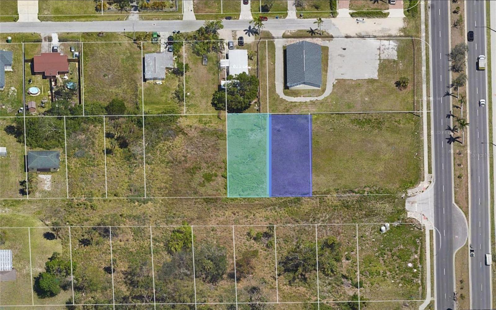 Image 2 of 3 For 3533 Jeffcott Street