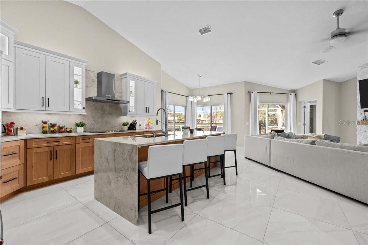 Listing photo id 8 for 16506 Longleat Drive