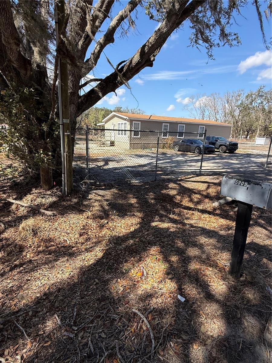 Image 43 of 44 For 6001 Five Acre Road