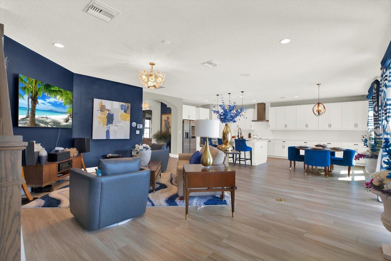 Image 15 of 72 For 13113 Wildflower Meadow Drive