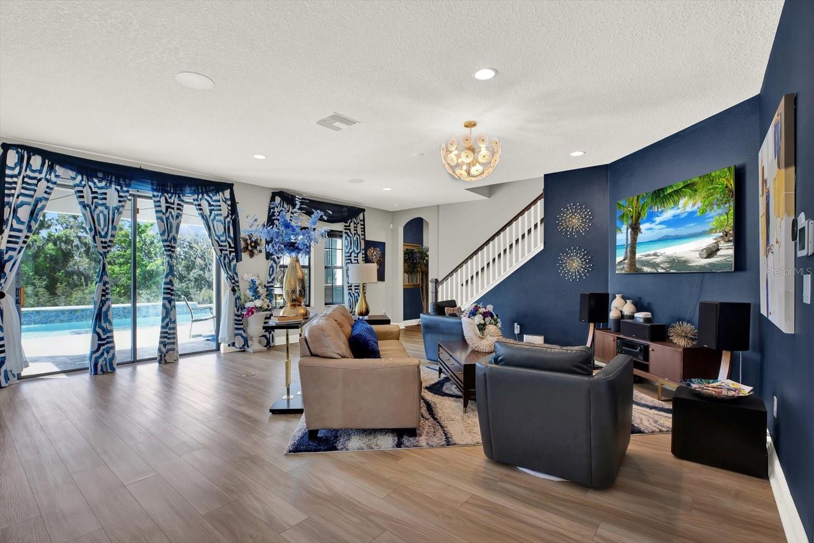 Image 17 of 72 For 13113 Wildflower Meadow Drive