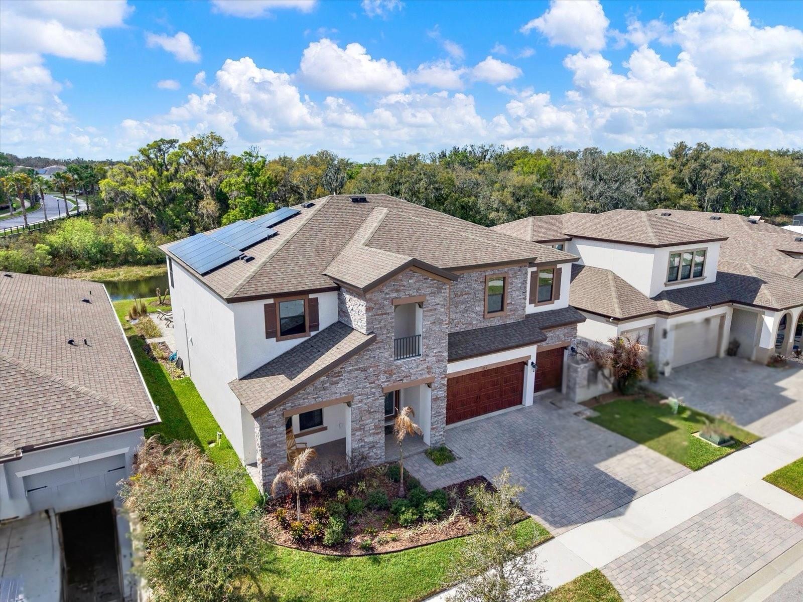 Image 4 of 72 For 13113 Wildflower Meadow Drive