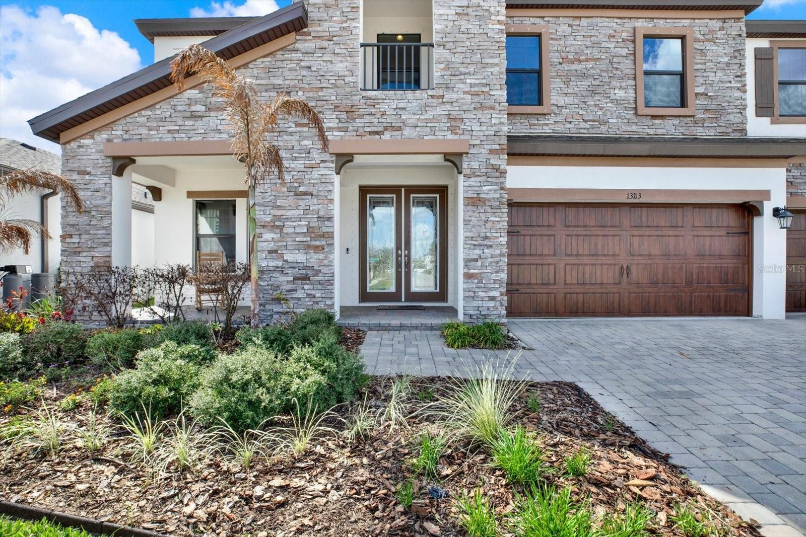 Image 5 of 72 For 13113 Wildflower Meadow Drive