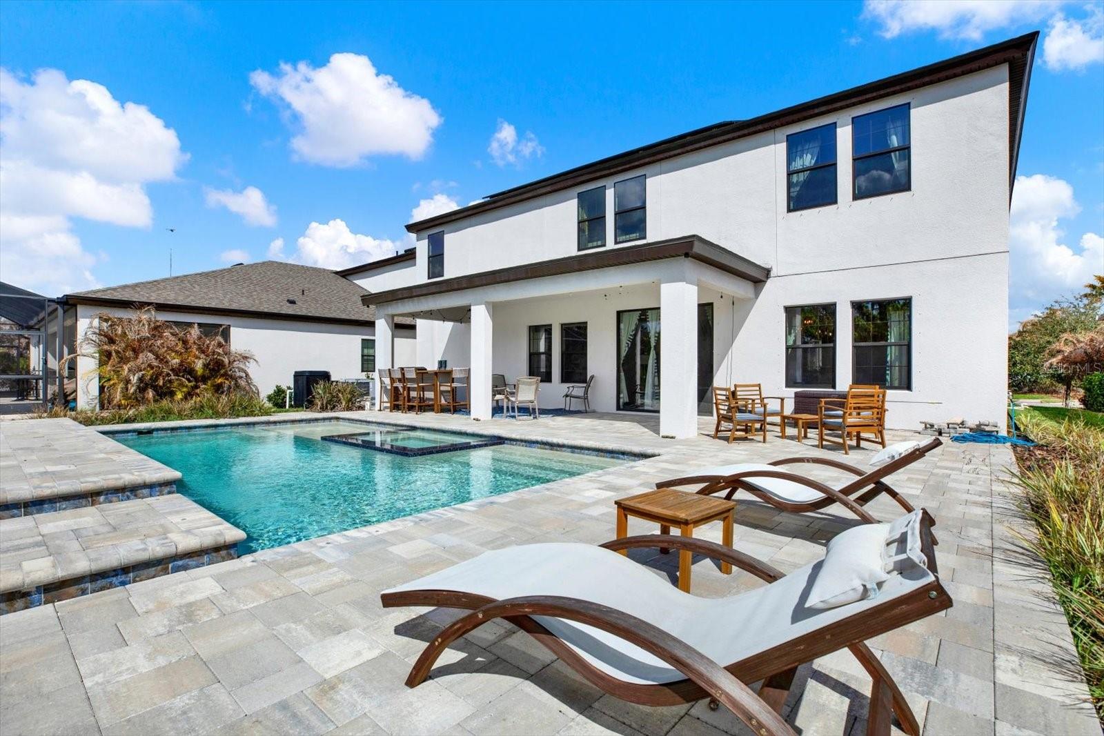 Image 52 of 72 For 13113 Wildflower Meadow Drive