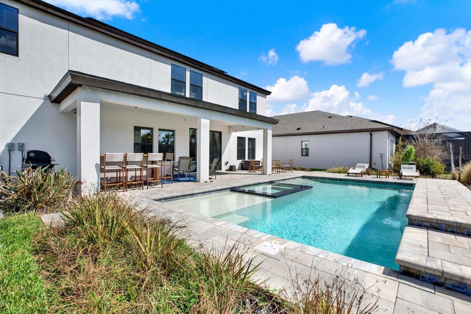 Image 53 of 72 For 13113 Wildflower Meadow Drive