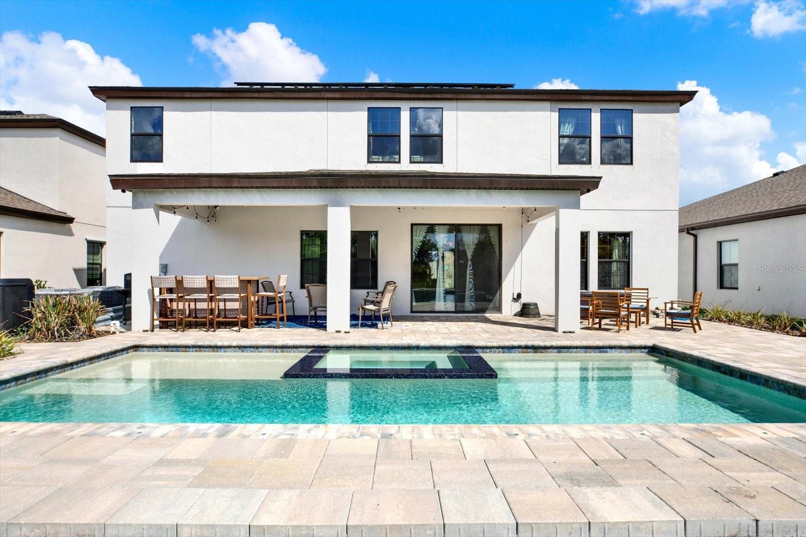 Image 54 of 72 For 13113 Wildflower Meadow Drive