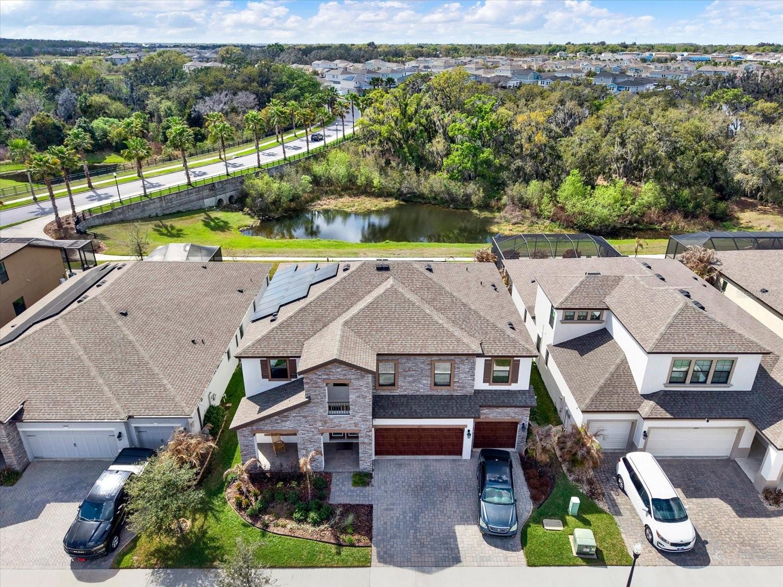 Image 56 of 72 For 13113 Wildflower Meadow Drive