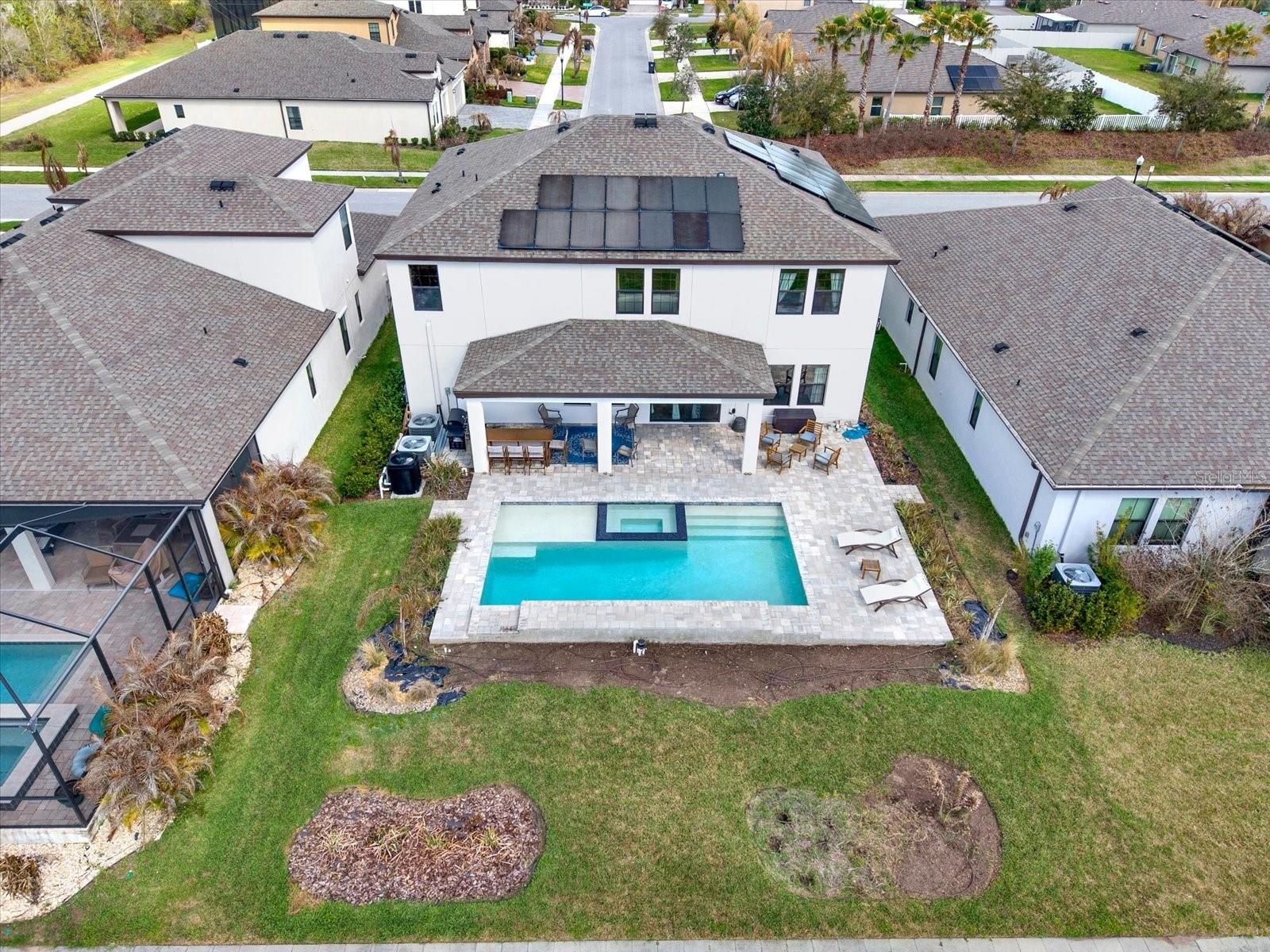 Image 57 of 72 For 13113 Wildflower Meadow Drive