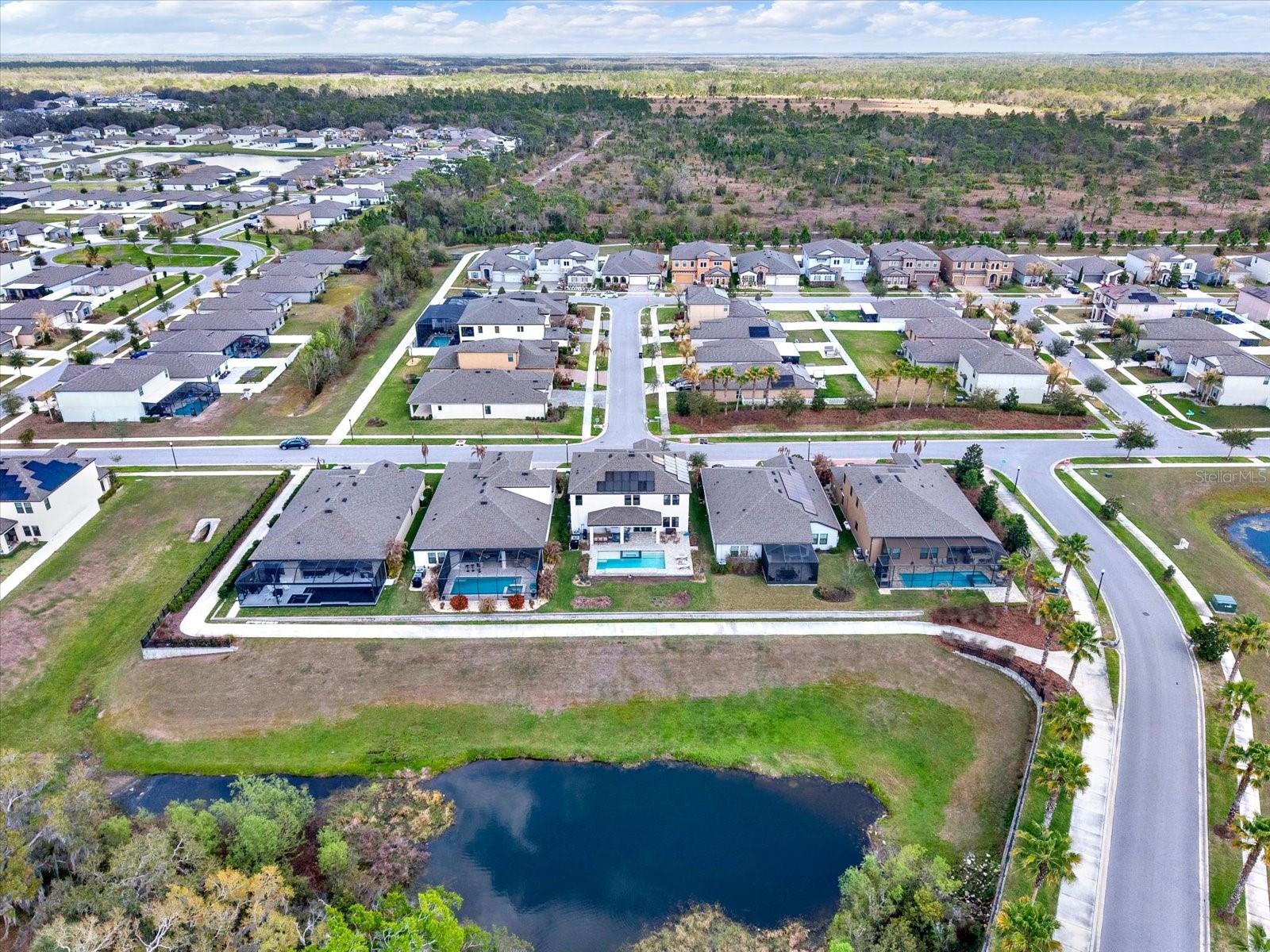 Image 59 of 72 For 13113 Wildflower Meadow Drive