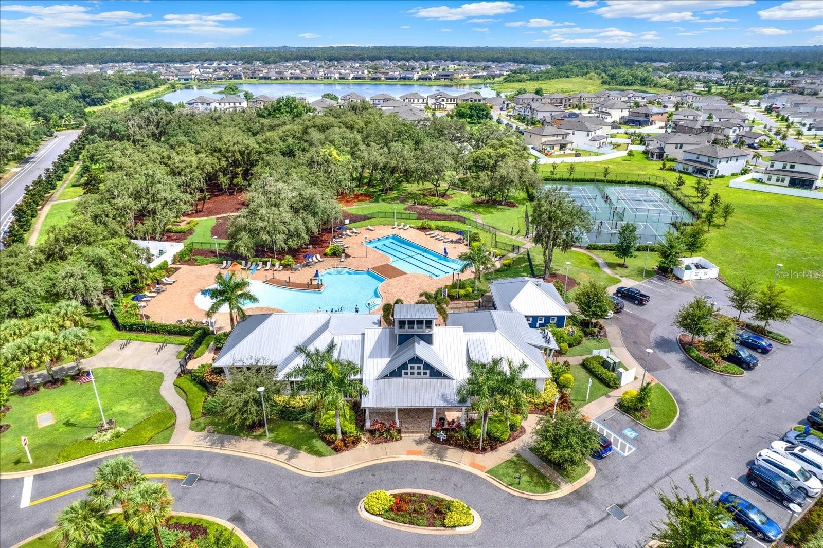 Image 62 of 72 For 13113 Wildflower Meadow Drive