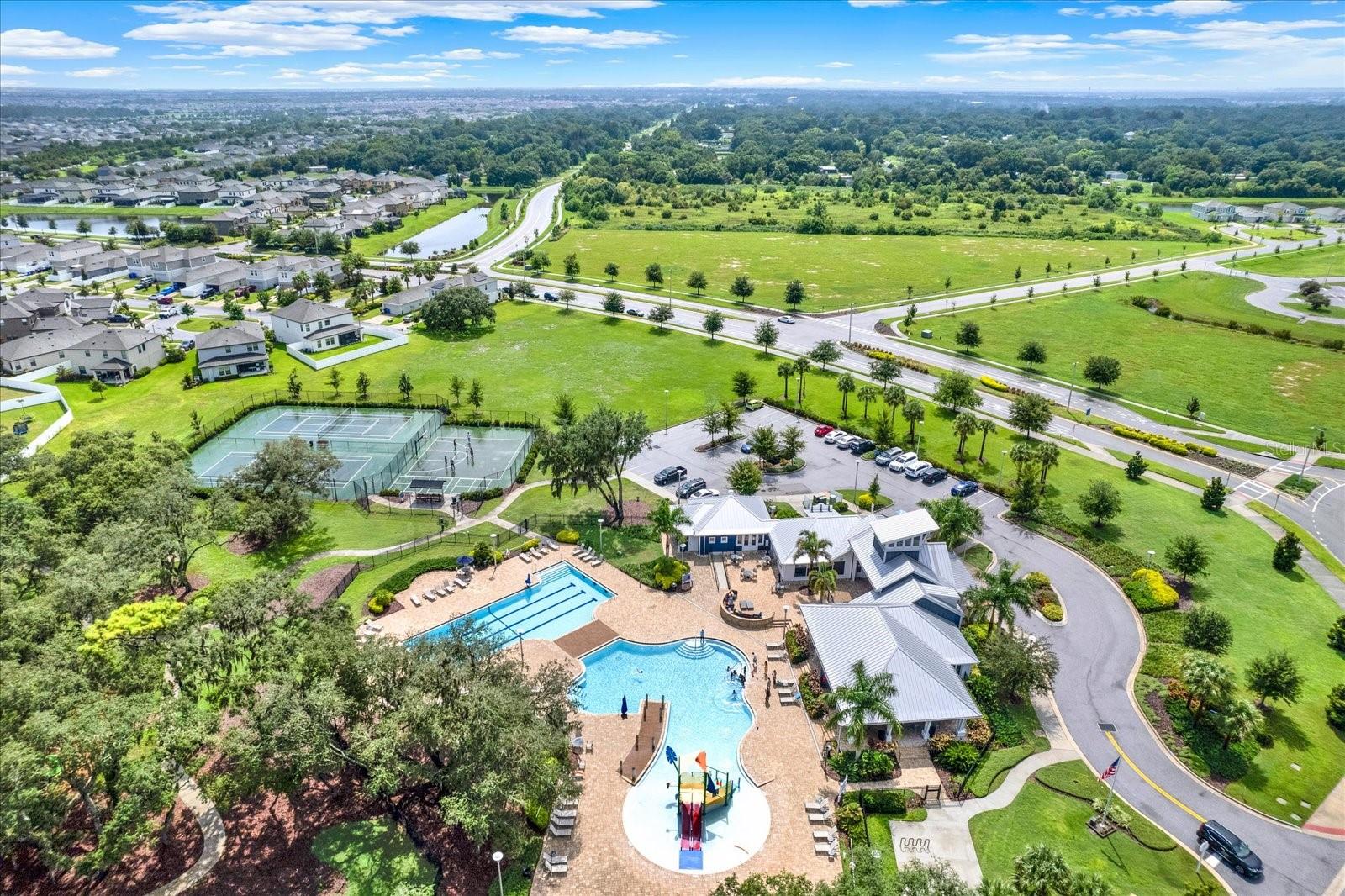 Image 63 of 72 For 13113 Wildflower Meadow Drive