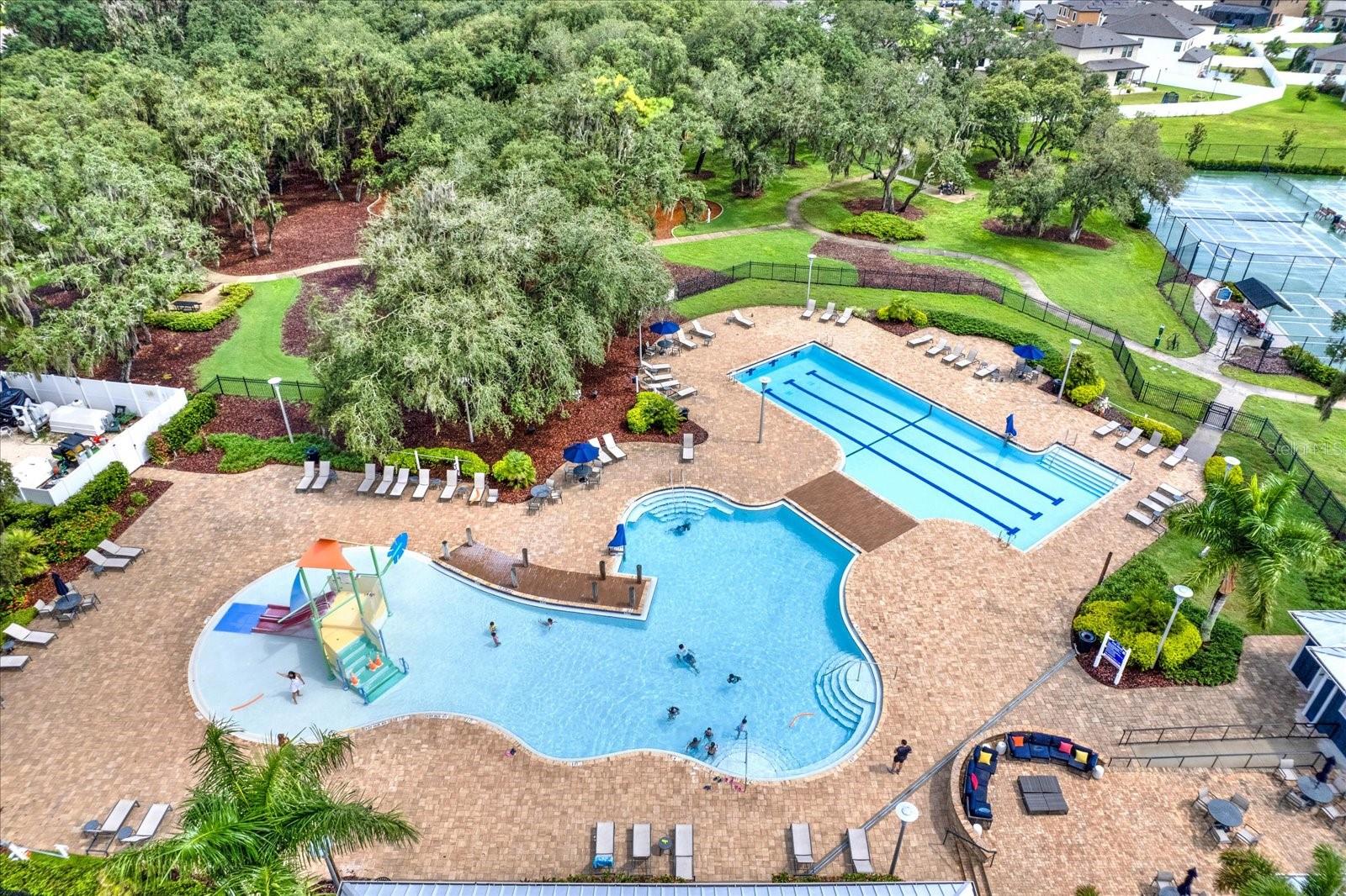 Image 65 of 72 For 13113 Wildflower Meadow Drive