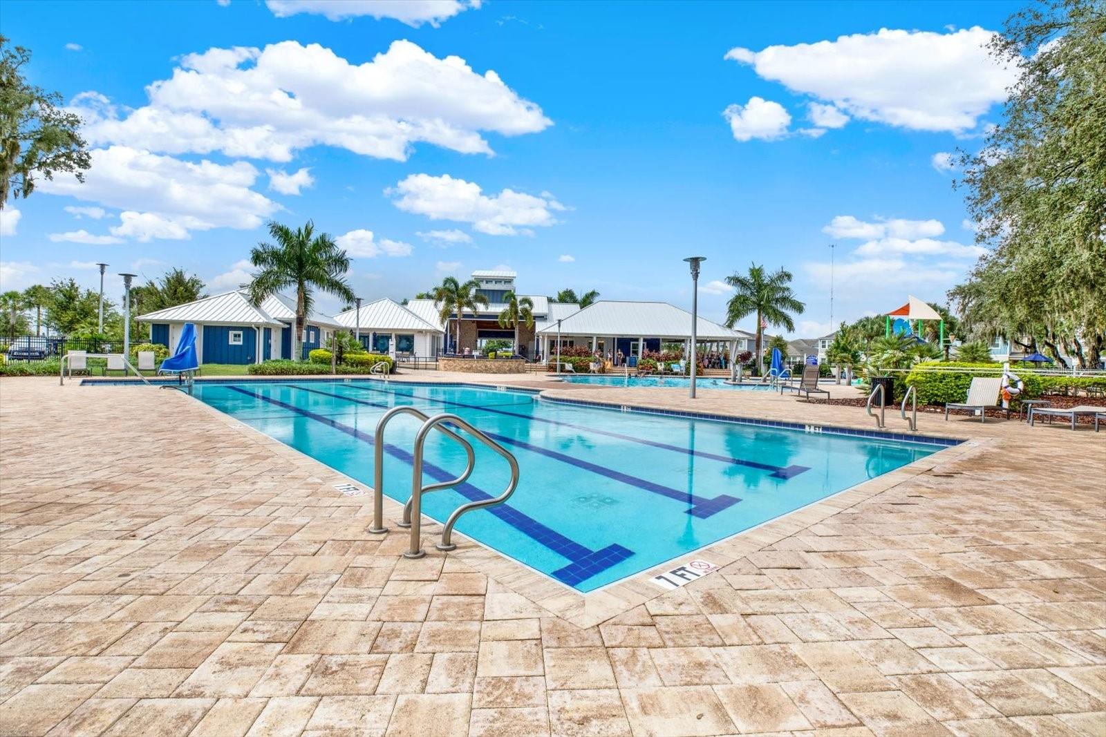 Image 67 of 72 For 13113 Wildflower Meadow Drive